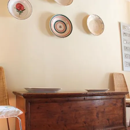 Alla Santella Bed & Breakfast