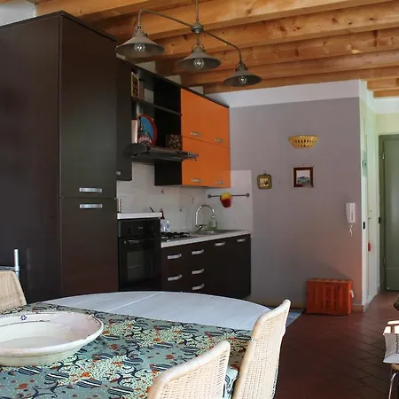 Alla Santella Bed & Breakfast 3*