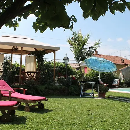 Alla Santella 3* Calvagese Della Riviera
