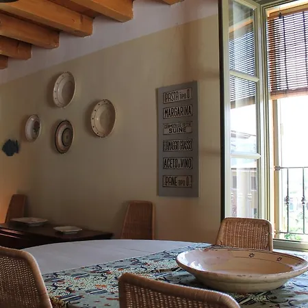 Alla Santella Bed & Breakfast Calvagese Della Riviera