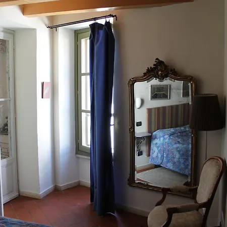 Alla Santella Calvagese Della Riviera