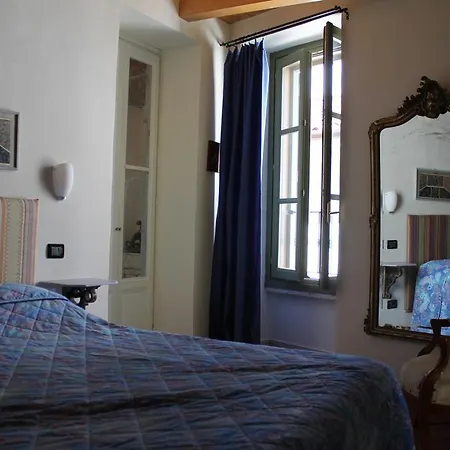 Alla Santella Bed & Breakfast