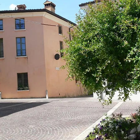 Bed & Breakfast Alla Santella 3*