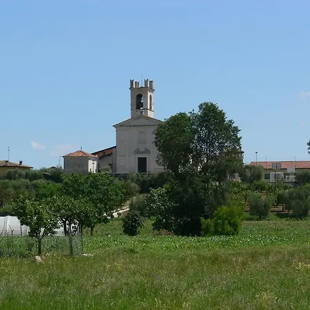 Bed & Breakfast Alla Santella Calvagese Della Riviera