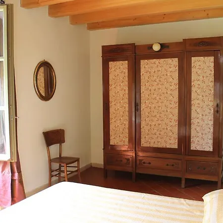 Bed & Breakfast Alla Santella 3*