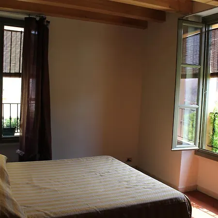 阿拉山特拉住宿加早餐旅馆