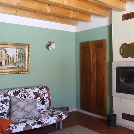 Bed & Breakfast Alla Santella