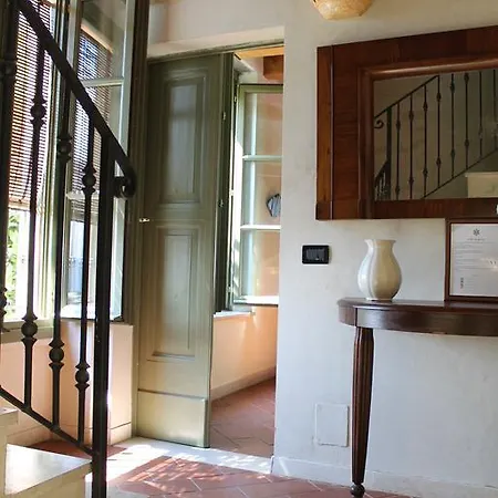 Alla Santella 3*