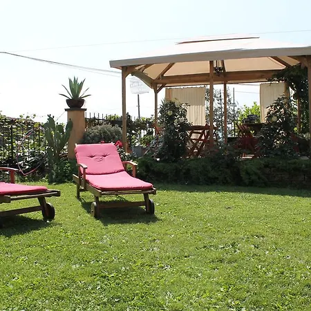 Bed & Breakfast Alla Santella