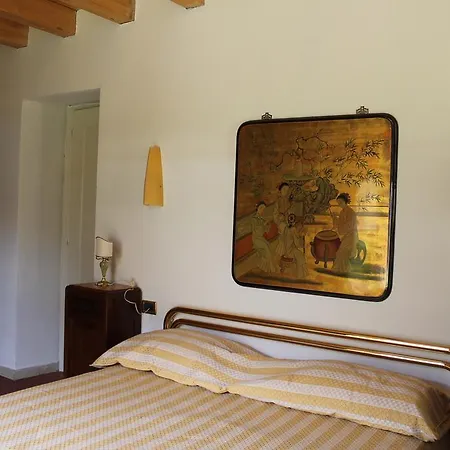 Bed & Breakfast Alla Santella *