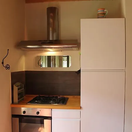 Bed & Breakfast Alla Santella